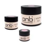 Gelis PNB UV/LED JellyPro Gel, 04 Soft Blush, 5 ml - Image 3