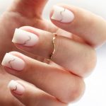 Geliniai dažai PNB Gel Nail Paint Gold Fusion 5ml. - Image 5