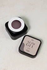 VIXI Statybinis nagų priauginimo gelis SLIM GEL Nr.12 HEMA/TPO free