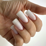 Gelis PNB UV/LED JellyPro Gel, 01 Almond Milk, 5 ml - Image 4