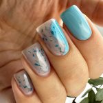 Gelis PNB UV/LED Flower Gel, Lagurus, 5 ml - Image 5