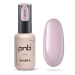Maskuojanti bazė PNB UV/LED Camouflage Base, Light Pink, 8ml