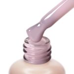 Maskuojanti bazė PNB UV/LED Camouflage Base, Light Pink, 8ml - Image 2