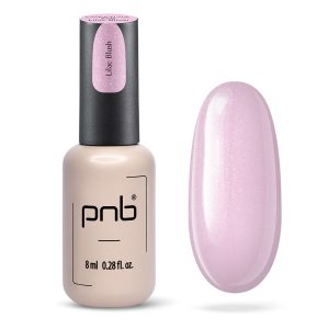 Maskuojanti bazė UV/LED Camouflage Base PNB, Lilac Blush 8 ml