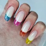 Gelis PNB UV/LED Flower Gel, Lagurus, 5 ml - Image 4