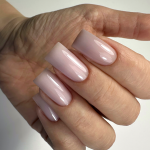 Gelis PNB UV/LED Builder Gel, 035 Pale Petal, 15ml - Image 3