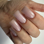 Gelis PNB UV/LED Builder Gel, 036 Ivory Veil, 15ml - Image 3