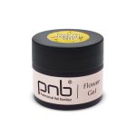 Gelis PNB UV/LED Flower Gel, Marigold Mist, 5 ml - Image 2
