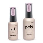 PNB UV/LED Revital Fiber Base, Milk Pink, HEMA FREE 17 ml - Image 4