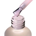PNB UV/LED Revital Fiber Base, Milk Pink, HEMA FREE 17 ml - Image 2