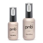 PNB UV/LED Revital Fiber Base, Milk White, HEMA FREE 17 ml - Image 4