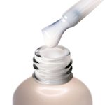 PNB UV/LED Revital Fiber Base, Milk White, HEMA FREE 17 ml - Image 2