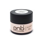 PNB UV/LED Acryflex Gel, Milky Charm, 5 ml - Image 3