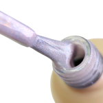 Gelinis nagų lakas UV/LED Magnetic Gel Polish Glamour Cat PNB, 07 Moon Star, 8 ml - Image 2