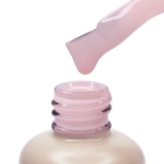 Gelis buteliuke PNB UV/LED Strong Iron Gel, Pale Peach, 8 ml - Image 2