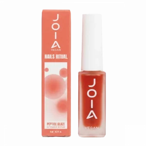 Nagų peptidas JOIA vegan Peptide Glaze, 8 ml