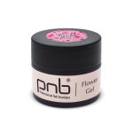 Gelis PNB UV/LED Flower Gel, Pink Blossom, 5 ml - Image 2