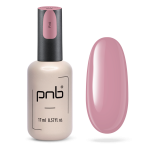 Maskuojanti bazė UV/LED Camouflage Base PNB Pink 17 ml