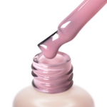 Maskuojanti bazė UV/LED Camouflage Base PNB, Pink 8 ml - Image 2