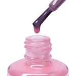 Nagų priežiūros ir stiprinimo priemonė PNB Pink Nail Treatment, 15 ml - Image 2