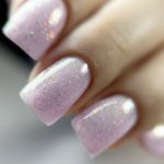 Gelis buteliuke PNB UV/LED Strong Iron Gel, 007 Pink Diamond, 17 ml - Image 3