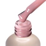 PNB UV/LED Revital Fiber Base, Porcelain Pink, HEMA FREE 8 ml - Image 2