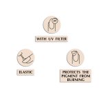 PNB Protect Glow TOP 8 ml - Image 2