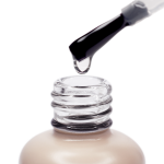 PNB UV/LED Protect Glow TOP 17 ml - Image 2