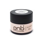 PNB UV/LED Acryflex Gel, Pure Crystal, 5 ml - Image 2