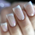 Gelis buteliuke PNB UV/LED Strong Iron Gel, Rock-Crystal, 8 ml - Image 3