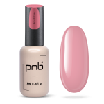 Gelis buteliuke PNB UV/LED Strong Iron Gel, Royal Rose, 8 ml