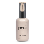 Bazė UV/LED Scotch Base HEMA FREE PNB, 17 Ml