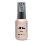 PNB Shoсk Top, Silver, No Whipe, 8 ml