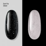 PNB Shoсk Top, Silver, No Whipe, 8 ml - Image 4