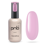 Gelis buteliuke PNB UV/LED Strong Iron Gel, 026 Gentle Blossom, 17 ml