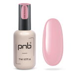 Gelis buteliuke PNB UV/LED Strong Iron Gel, 028 Nude Harmony, 17 ml