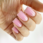 Gelis buteliuke PNB UV/LED Strong Iron Gel, 026 Gentle Blossom, 17 ml - Image 4