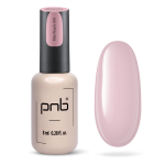 Gelis buteliuke PNB UV/LED Strong Iron Gel, Pale Peach, 8 ml