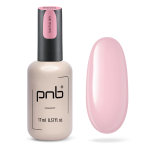 Gelis buteliuke PNB UV/LED Strong Iron Gel, 009 Soft Pink, 17 ml