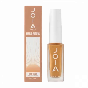 Nagų bronzantas JOIA vegan Sun Glow, 8 ml