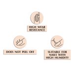 Bazė PNB Universal Base, 17 ml - Image 4