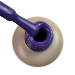 Gelinis nagų lakas PNB Violet Horizon, 8 ml - Image 2