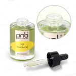 Odelių aliejus PNB VIP Cuticle Oil, 30 ml - Image 2