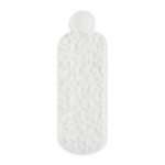 PNB Silicone molds for top shapes Wild Nature Nail Art Molds, Crystal, 12 pcs - Image 2