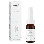 Gehwol med Fluid skystis įaugusių nagų, trynių, nuospaudų priežiūrai 15ml.