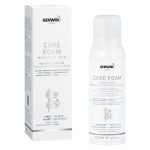Gehwol med Care foam kreminės odos priežiūros putos 125ml.