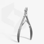 STALEKS SMART 100 9mm. Profesionalios žnyplutės kutikulei NS-100-9 - Image 3