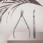 STALEKS SMART 100 9mm. Profesionalios žnyplutės kutikulei NS-100-9