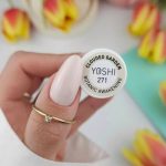 Gelinis lakas Yoshi - Clouded Garden 6 ml – 271 - Image 2