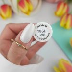 Gelinis lakas Yoshi - Glass Lily 6 ml – 270 - Image 2